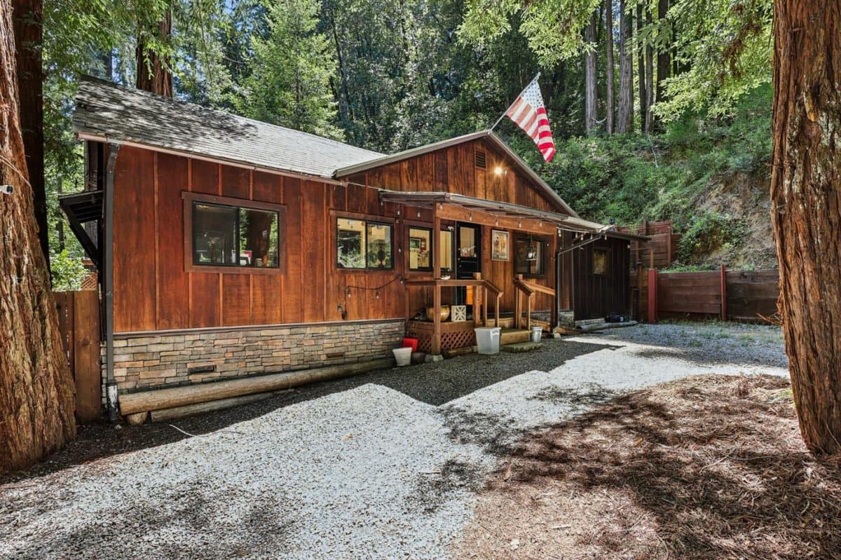 421 Hillside Dr. - Photo 2