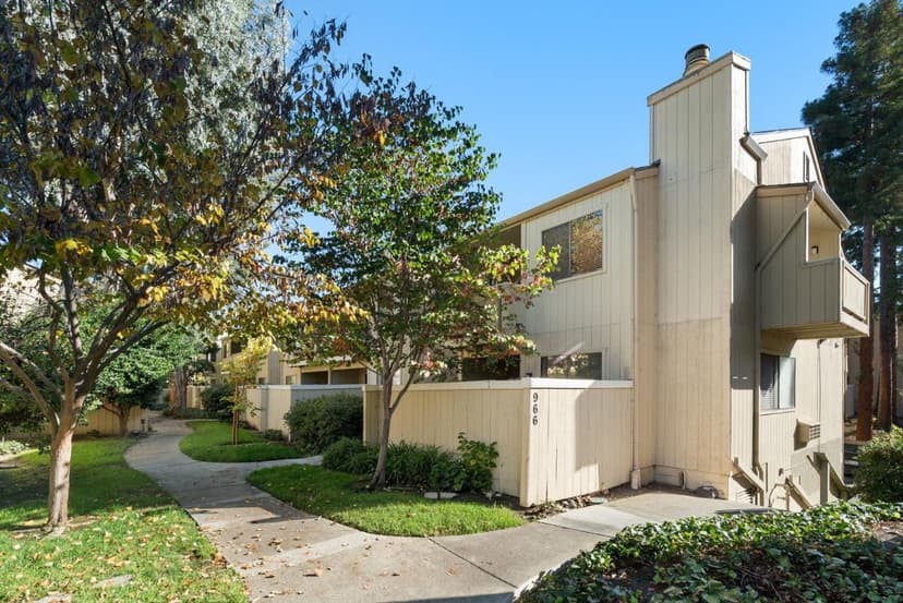 966 Kiely Boulevard #H - Photo 1 of 8