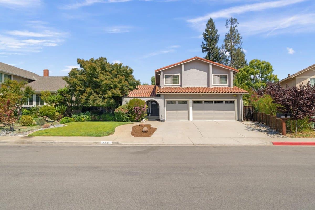 6611 Whitbourne Drive - Photo 1
