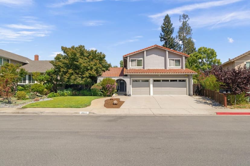 6611 Whitbourne Drive - Photo 1 of 8