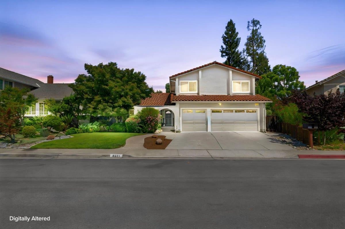 6611 Whitbourne Drive - Photo 2