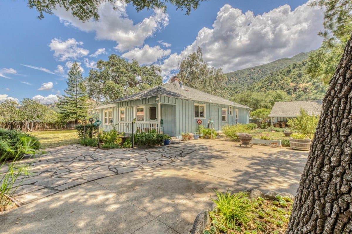 47305 Arroyo Seco Road - Photo 1
