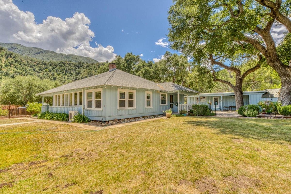 47305 Arroyo Seco Road - Photo 2
