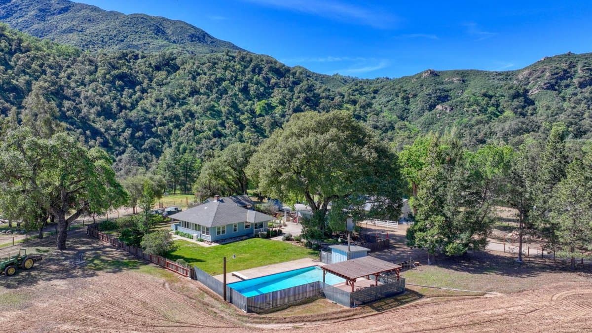 47305 Arroyo Seco Road - Photo 3
