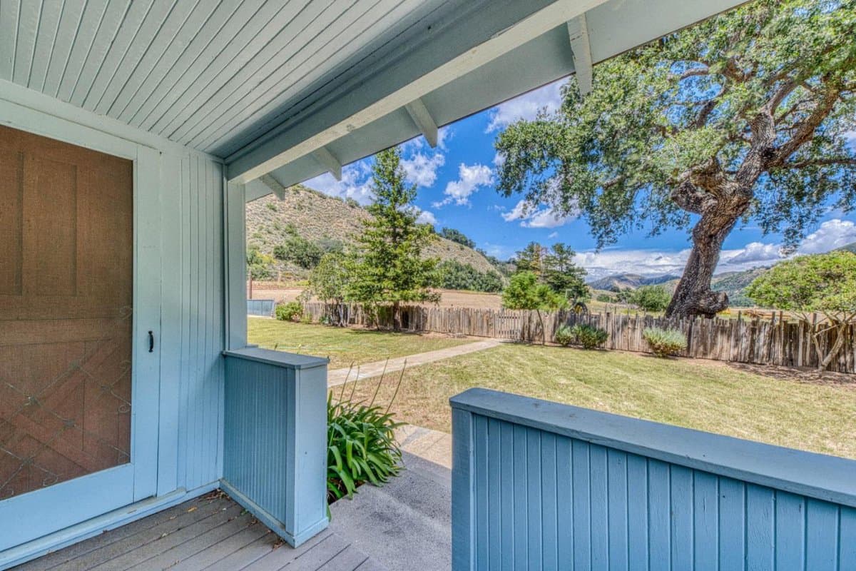 47305 Arroyo Seco Road - Photo 4