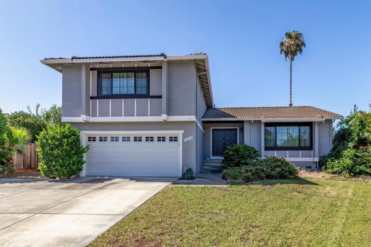 1296 Dentwood Drive - Photo 2