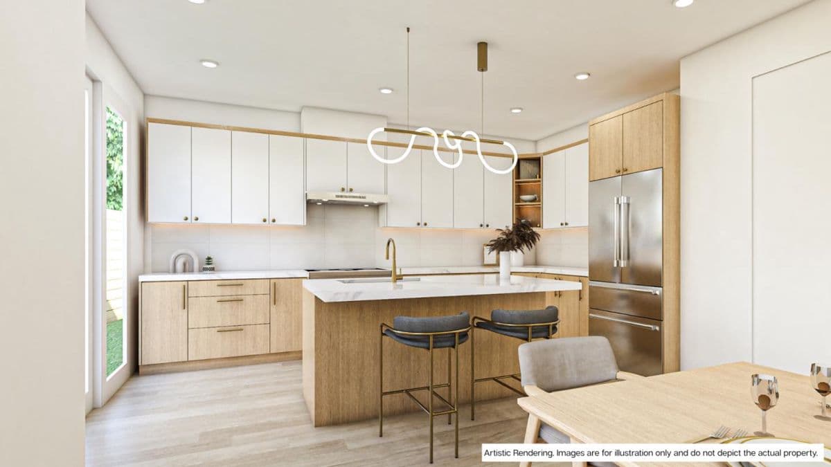 346 Morse Avenue #Unit 2 - Photo 5