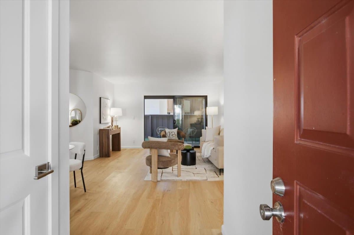 2201 Monroe Street #901 - Photo 5
