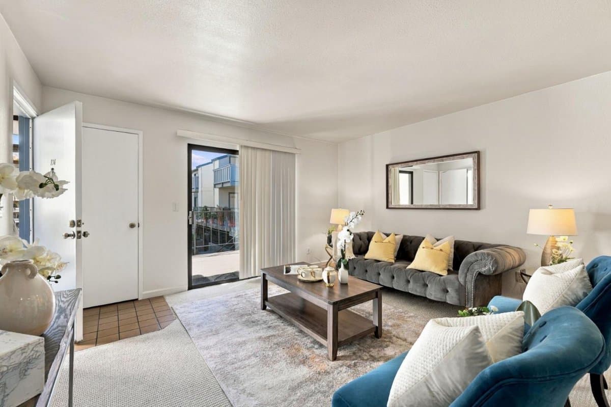 853 Woodside Way #136 - Photo 5