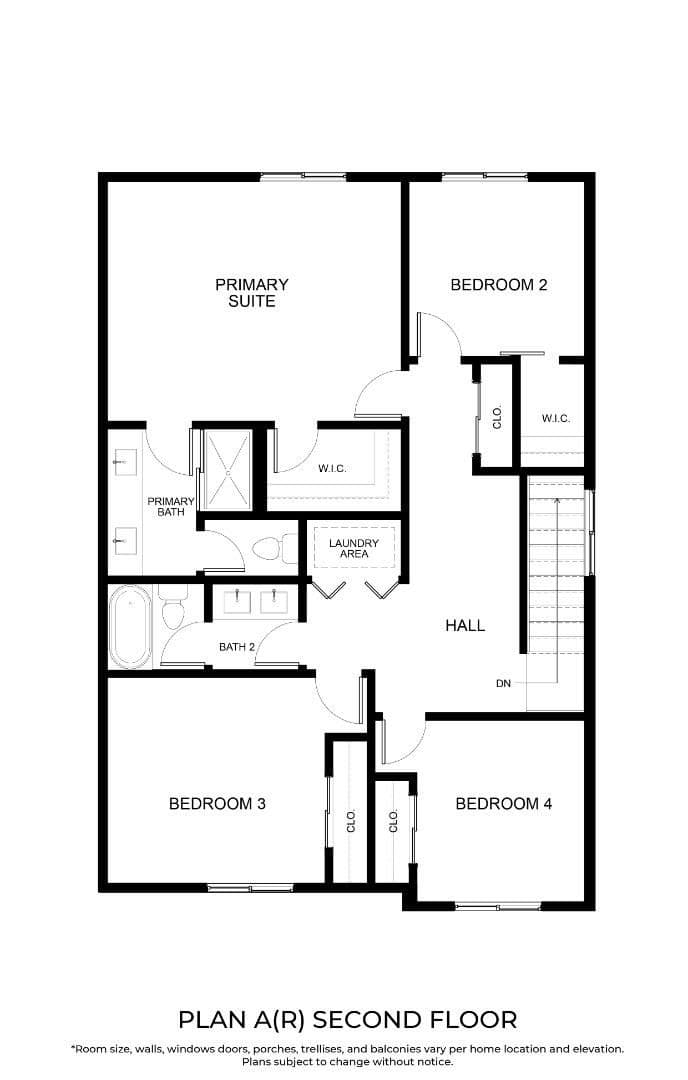 14 Silver Elm Court - Photo 3