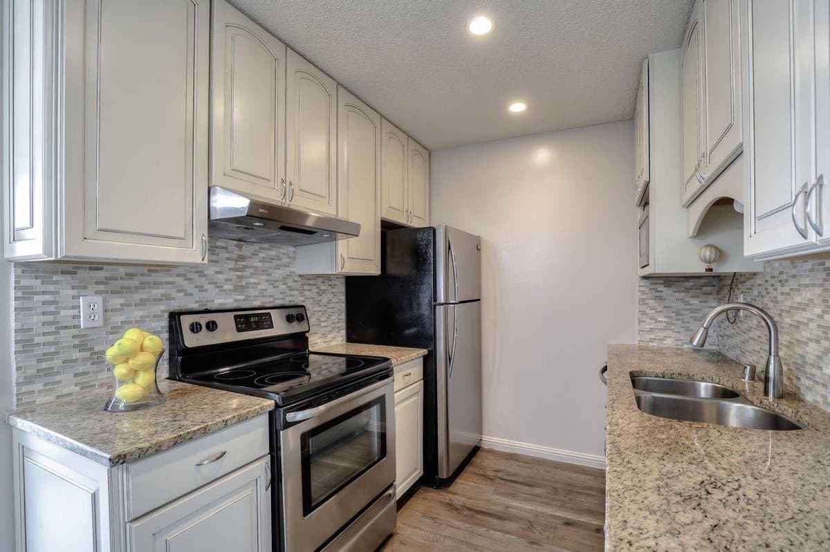 1681 Alvarado Avenue #10 - Photo 1