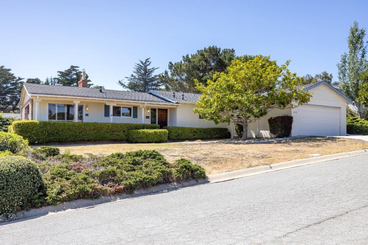 25990 South Carmel Hills Drive - Photo 1