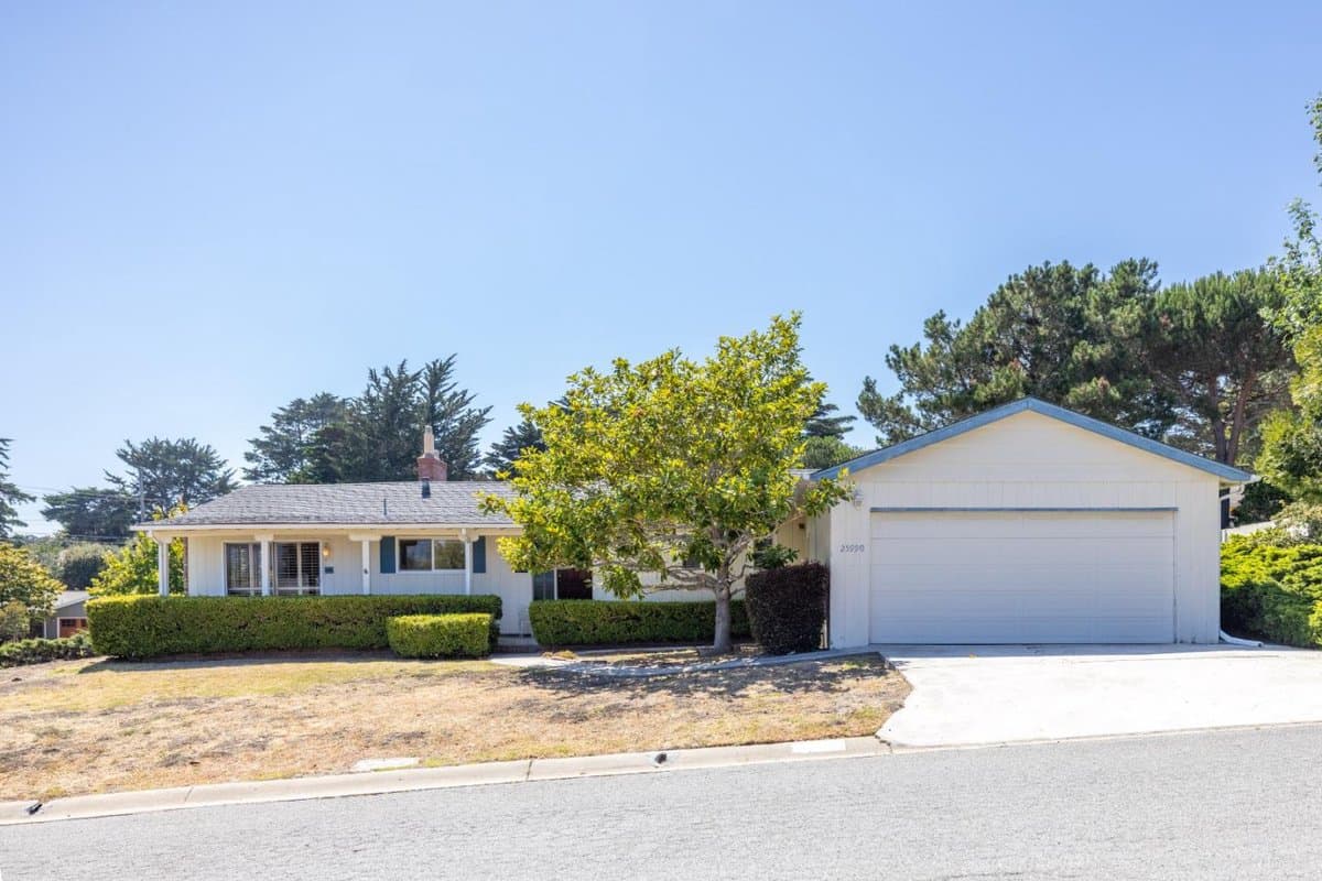 25990 South Carmel Hills Drive - Photo 2