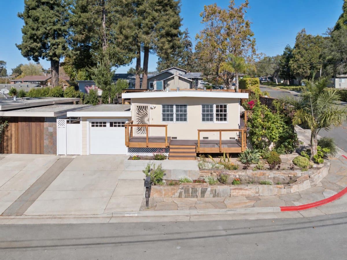 400 Pine Street - Photo 1