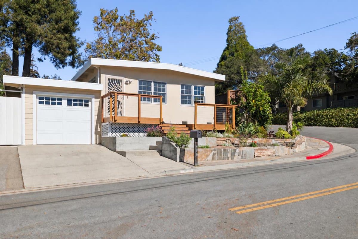 400 Pine Street - Photo 3