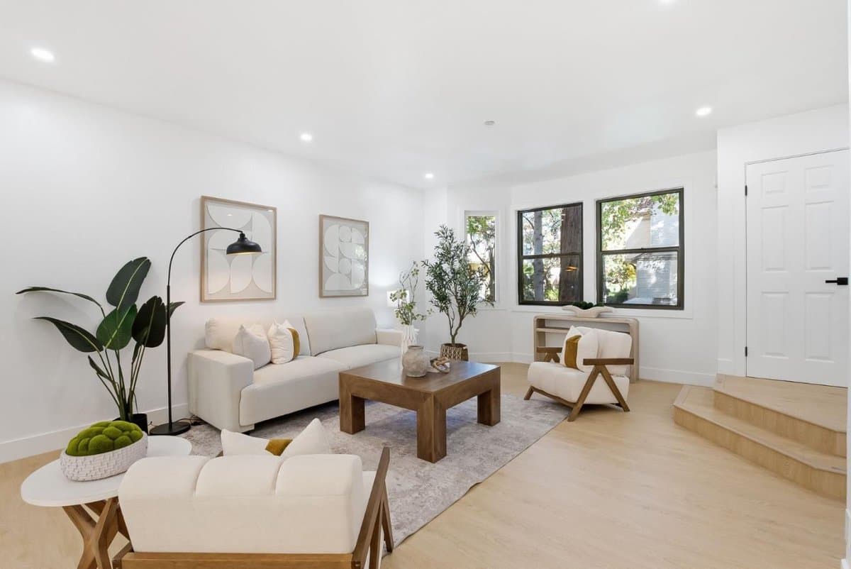 970 La Mesa Terrace #E - Photo 2