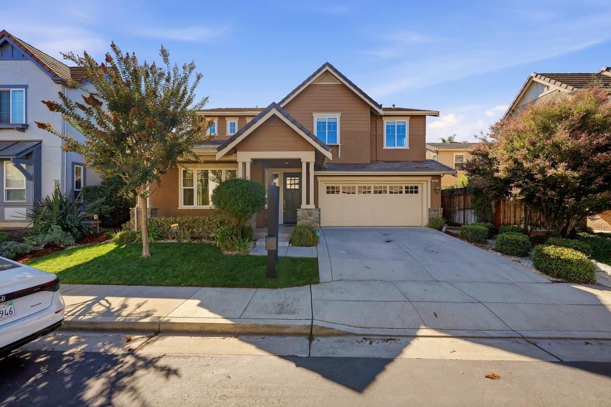 5863 Cajon Way - Photo 2