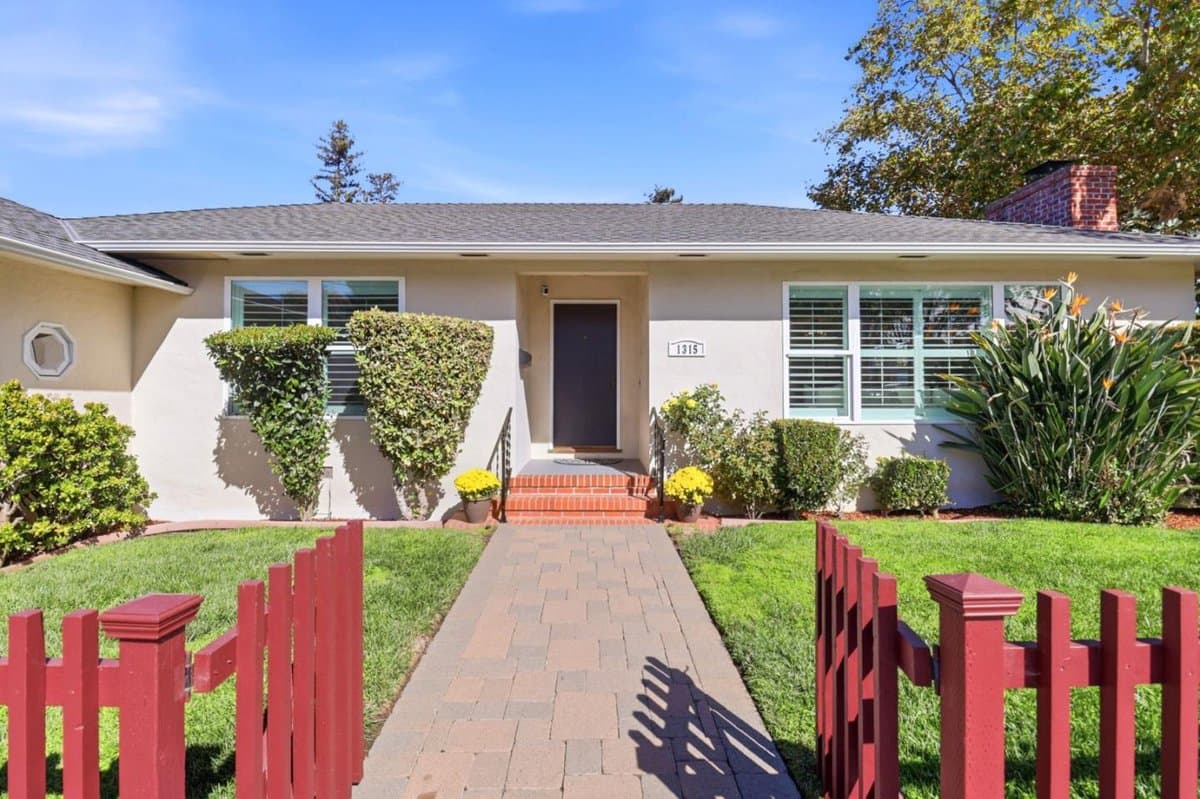 1315 Maple Street - Photo 1