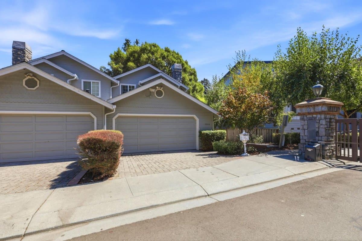 3360 Aptos Rancho Road - Photo 2