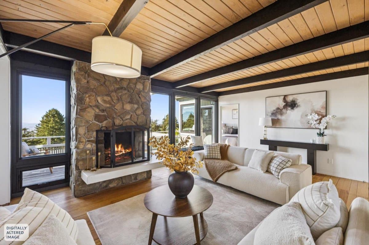 1488 Summit Road - Photo 2