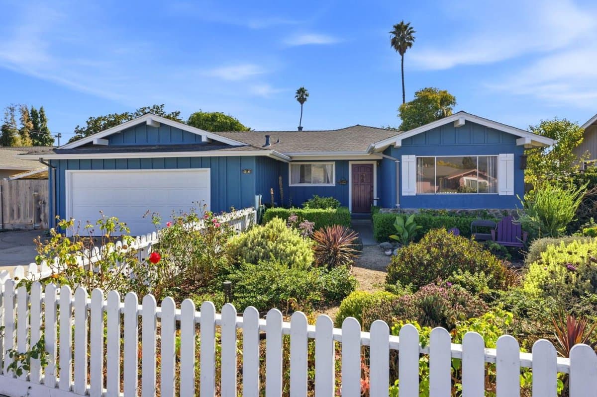 214 Mesa Verde Drive - Photo 1