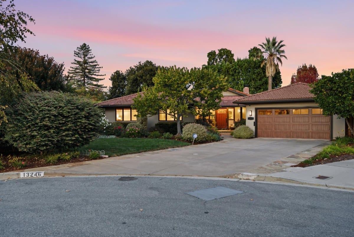 13246 Via Ranchero Court - Photo 1