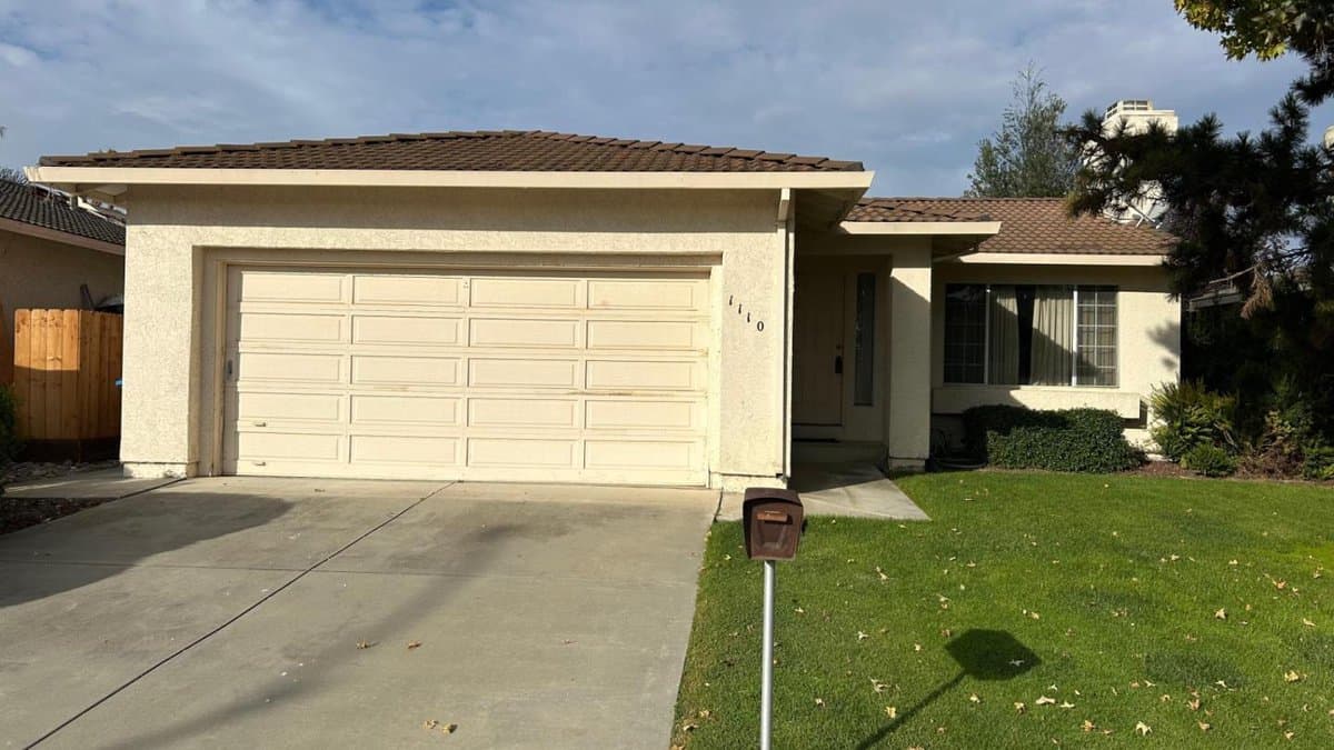1110 Christopher Court - Photo 1