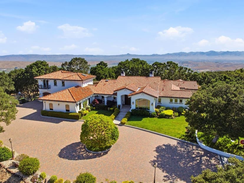 3000 San Juan Canyon Road - Photo 1 of 8