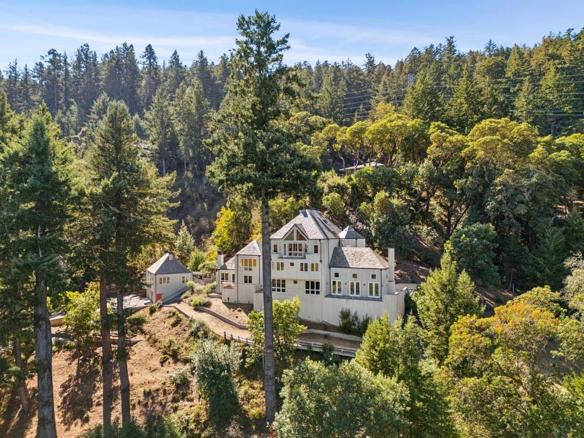 1190 Bear Gulch Road - Photo 2