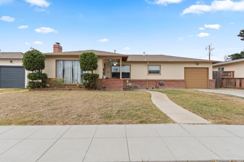 1095 Tyler Street - Photo 1 of 8