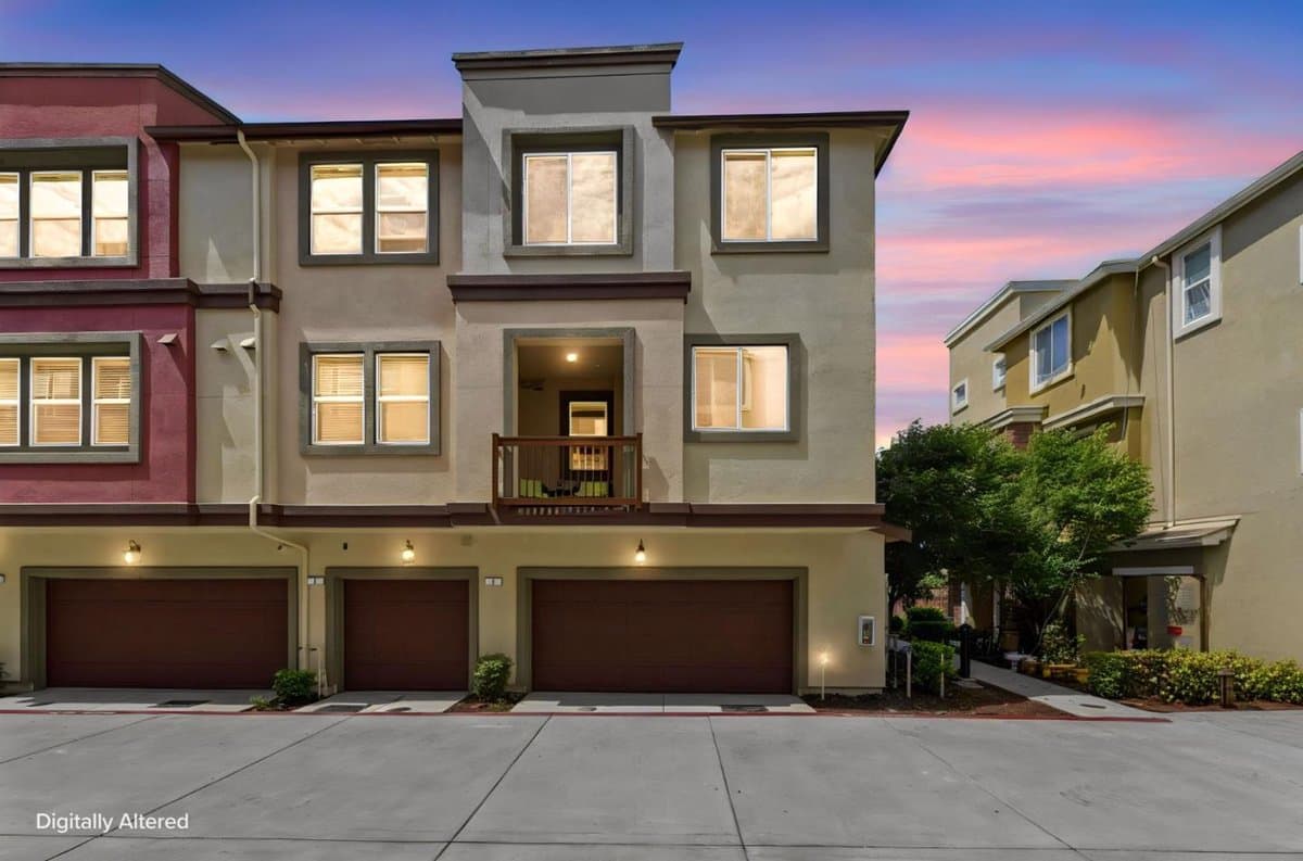 1011 Bellante Lane #1 - Photo 2