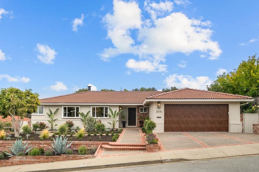 2835 Arguello Drive - Photo 1 of 8
