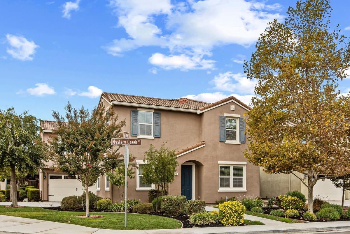 255 Mystery Creek Court - Photo 1