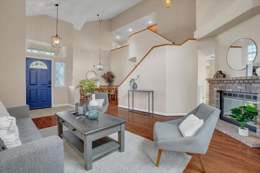 825 Foxwood Drive - Photo 1 of 8