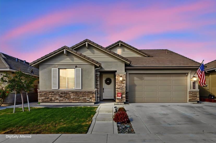 1612 Goldenstar Court - Photo 1 of 8