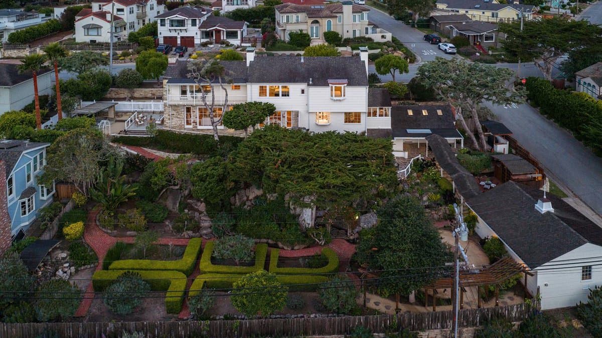 888 Del Monte Boulevard - Photo 4