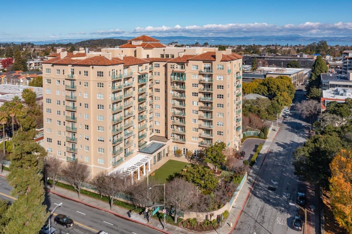 1 Baldwin Avenue #915 - Photo 3