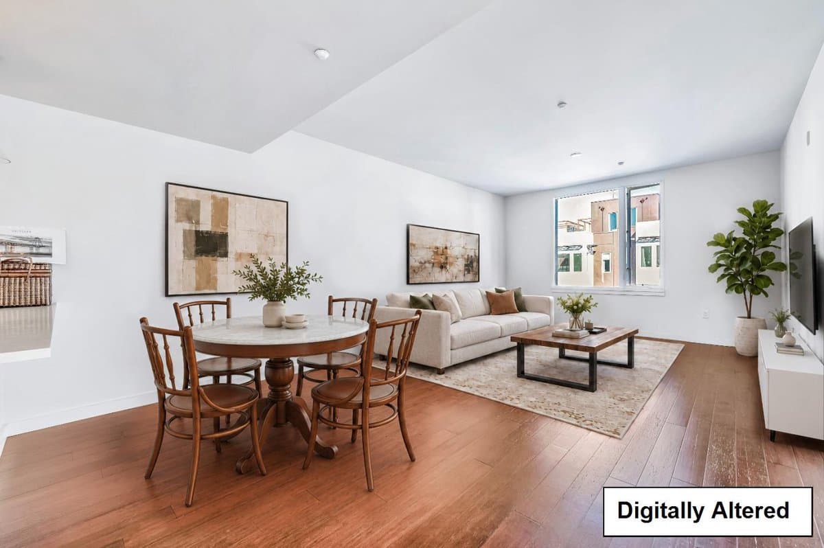 501 Hudson Avenue #304 - Photo 2