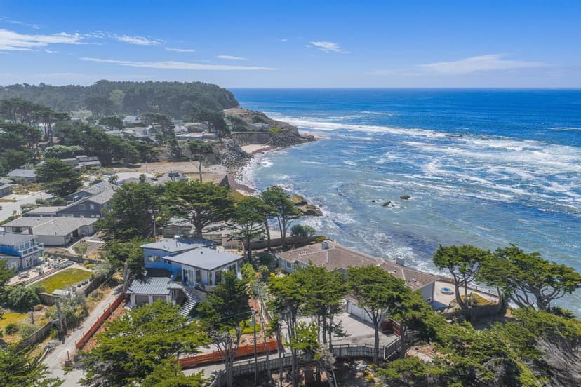 155 Reef Point Road - Photo 1 of 8