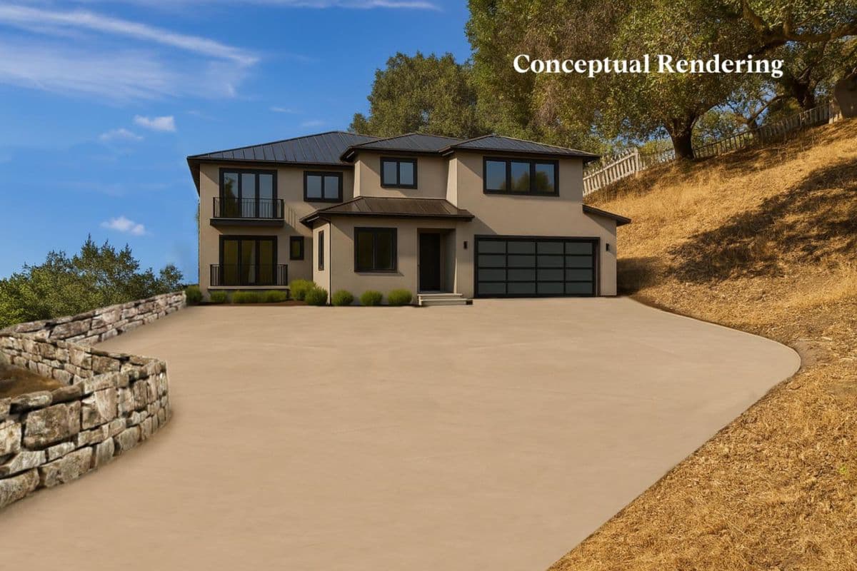 16497 South Kennedy Road - Photo 1