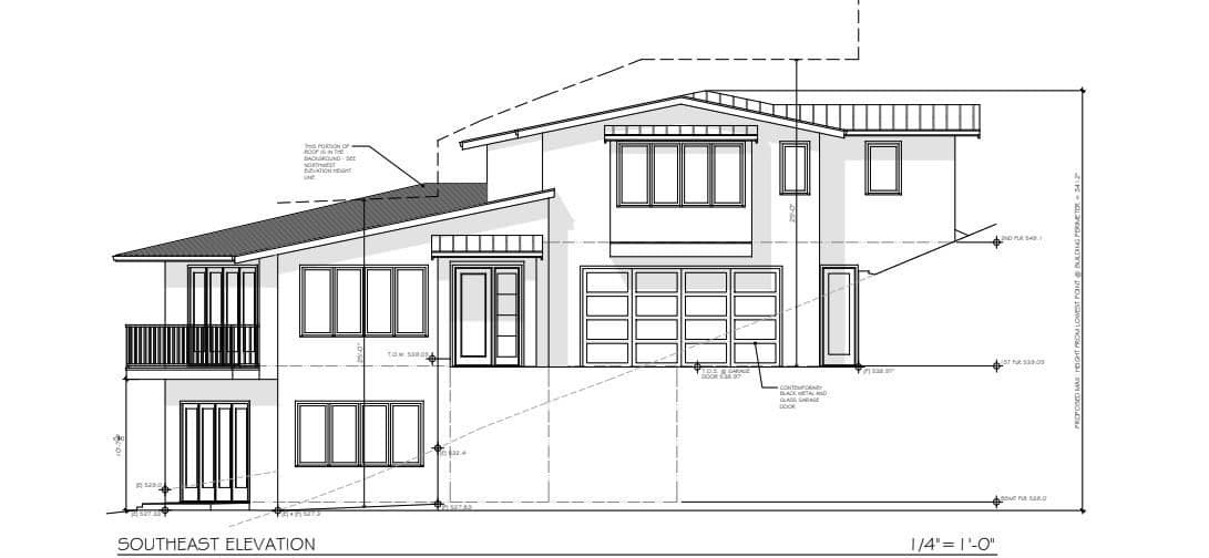 16497 South Kennedy Road - Photo 3
