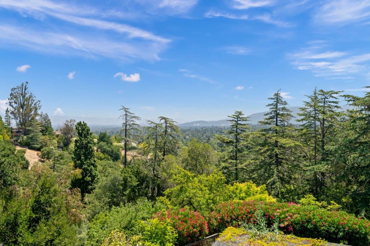 21100 Saratoga Hills Road - Photo 2