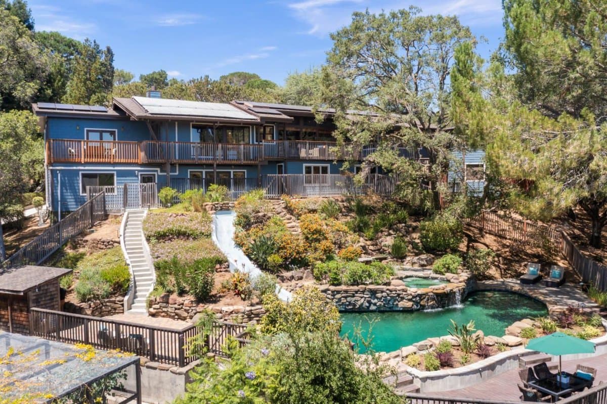 21100 Saratoga Hills Road - Photo 3