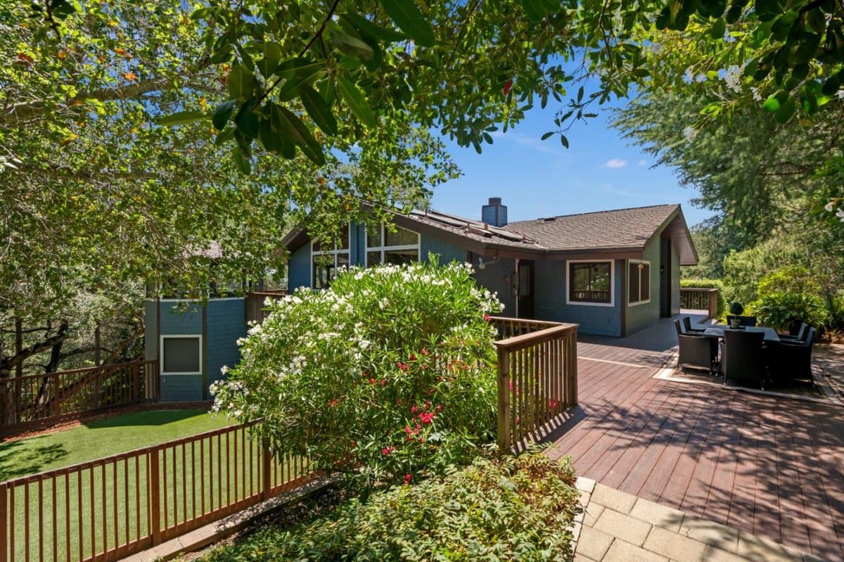 21100 Saratoga Hills Road - Photo 5