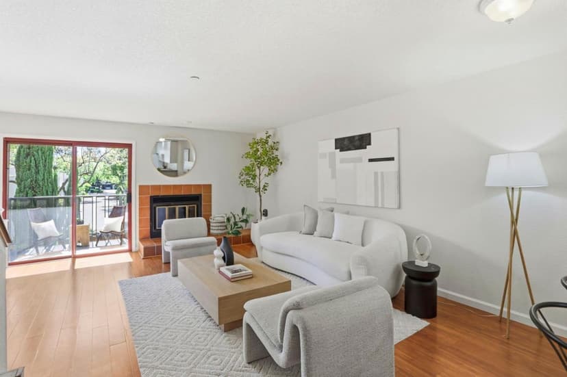 4159 El Camino Way #M - Photo 1 of 8