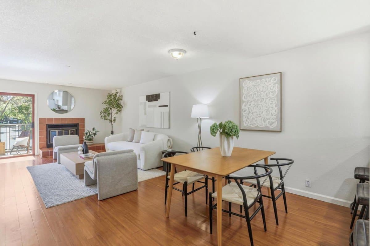 4159 El Camino Way #M - Photo 2