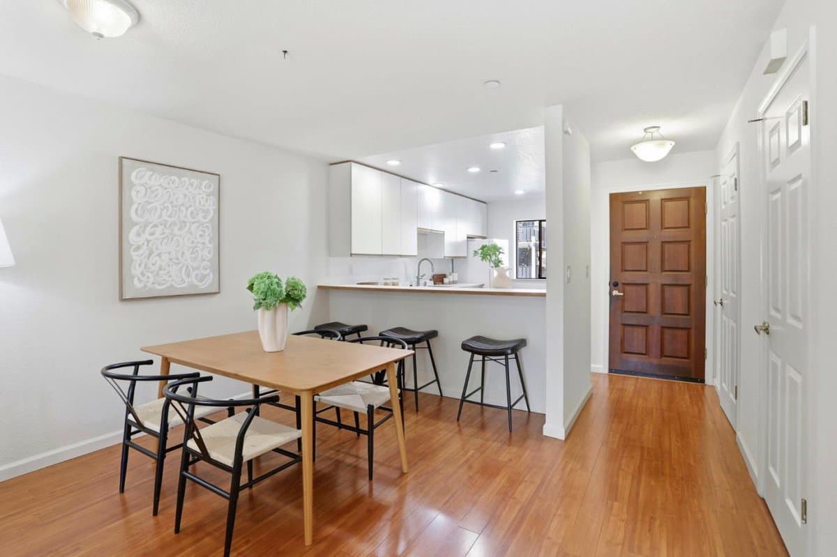 4159 El Camino Way #M - Photo 3