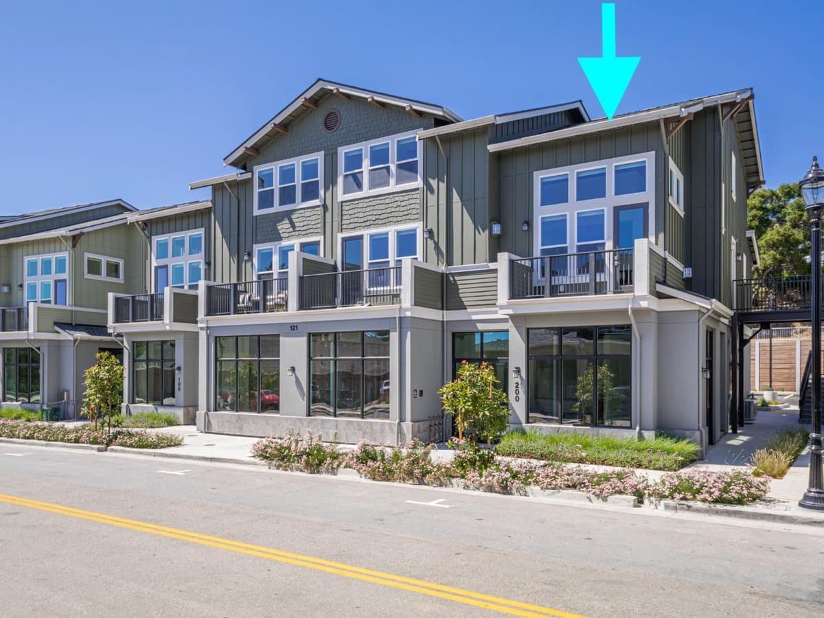 121 Aptos Village Way #4 - Photo 1