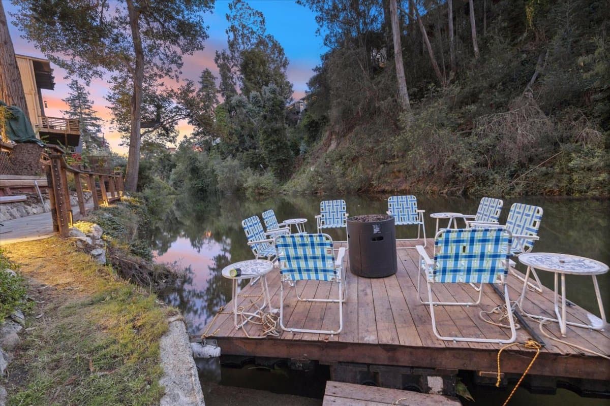539 Riverview Drive - Photo 5