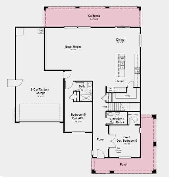 208 Golden Gate Lane - Photo 2
